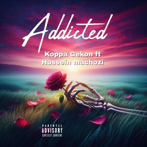 Addicted (feat. Hussein machozi)