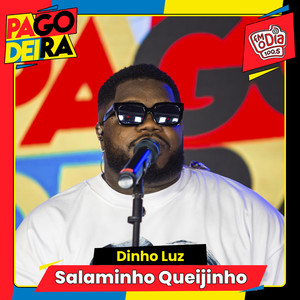 Salaminho Queijinho