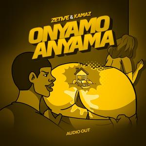 Onyamo anyama (feat. Kamaz)