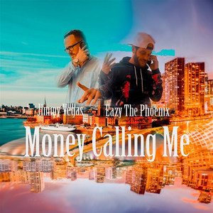 Money Calling Me (Explicit)