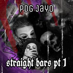 Straight bars, Pt. 1 (Explicit)