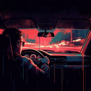 Driving Alone (Explicit)