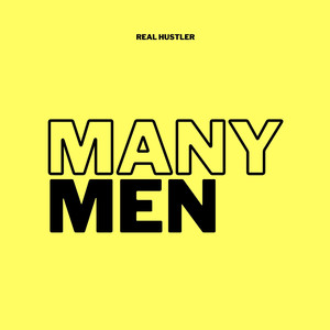 Many Men Many Many Many Many Men (Explicit)