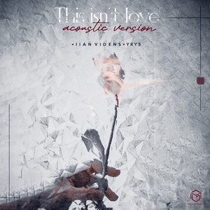 This Isn't Love (Acoustic Version)