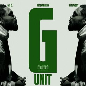 G-UNIT (feat. GEE EL) (Explicit)
