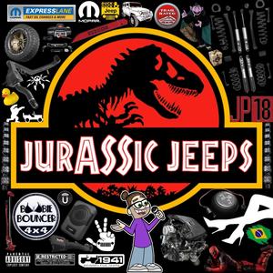 jurASSic jeeps (Explicit)