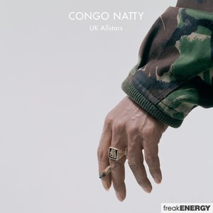 UK Allstars (Congo Natty Meets Benny Page - Radio Edit)