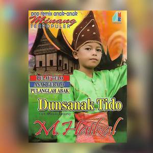 Dunsanak Tido (Pop Minang)