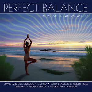 Perfect Balance - Musical Healing Vol. 2