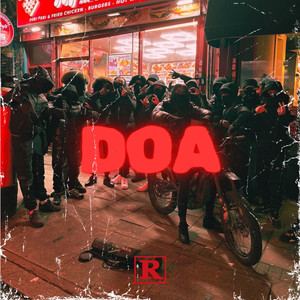 Doa (Explicit)