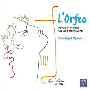 L'Orfeo