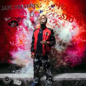 Interstate (feat. TYLO CALI) (Explicit)