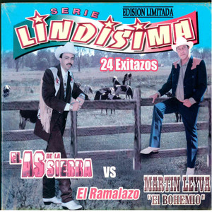 24 Exitazos Serie Lindisima