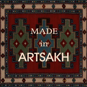 Made In Artsakh - EP