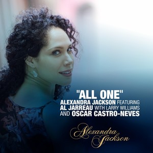 All One(feat. Al Jarreau, Larry Williams & Oscar Castro-Neves)