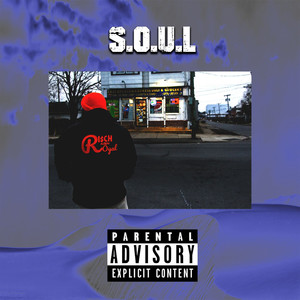 Royal - Ma Dogg (Explicit)