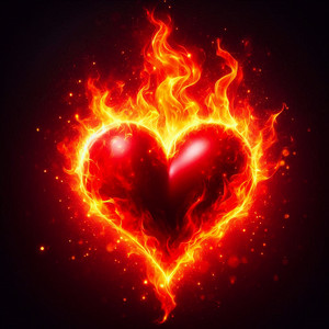 In Flames (Instrumental)