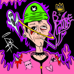 Horrorcore, Pt.2 (Explicit)