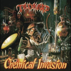 Chemical Invasion