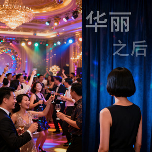华丽之后
