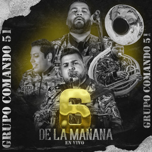 6 de la Mañana (Explicit)