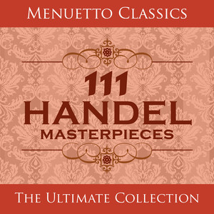 Handel: Messiah, HWV 56, Pt. III: 53. Worthy Is the Lamb & Amen