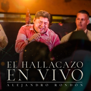 El Hallacazo (En Vivo)