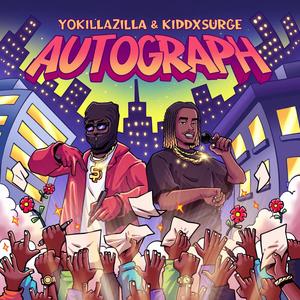 Autograph (feat. Yokillazilla) (Radio Edit)