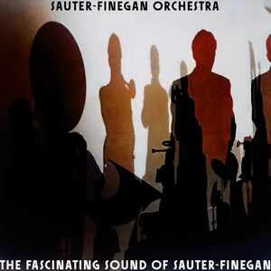 The Fascinating Sound of Sauter-Finegan