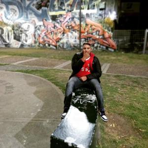 Sueños de barrio (Explicit)