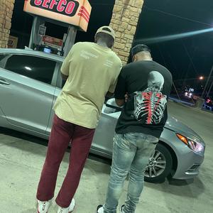 Smokin Alone (Explicit)