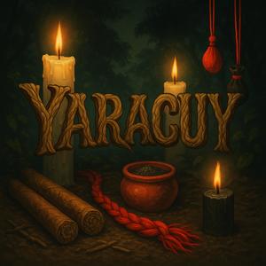 Yaracuy (feat. Chevy) (Explicit)