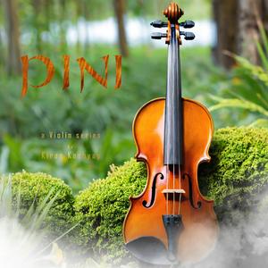 Pini (Uncharted Footsteps)