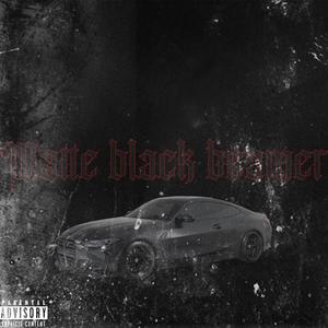 MatteBlackBeamer (Explicit)