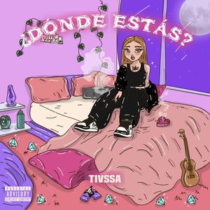 Dónde Estás? (feat. Bdilla)