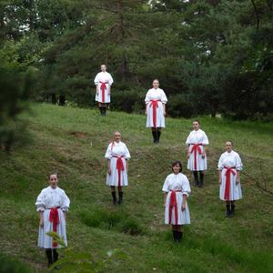 V zelenéj dubině(feat. Tomi P)