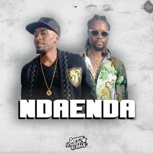 NDAENDA (feat. Buffalo souljah)