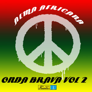 Onda Brava(Vol. 2)