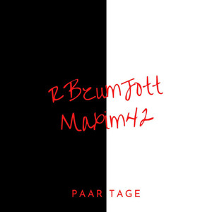 Paar Tage (Explicit)