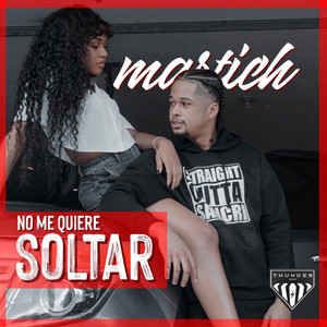 No Me Quiere Soltar