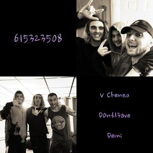 615323508(feat. D0ntl3ave & Demi) (Explicit)