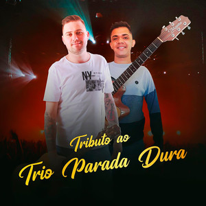 Tributo ao Trio Parada Dura