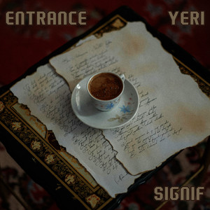 Entrance (Explicit)