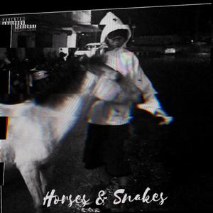Horses and Snakes (Explicit)