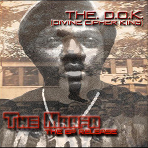 The Red, The Black, The Green (Explicit)