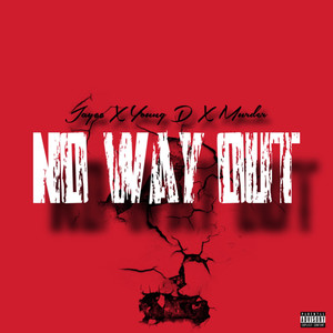 No Way Out (Explicit)