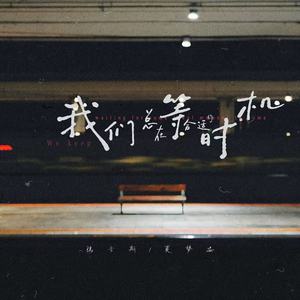 我们总在等合适的时机