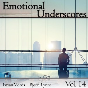 Emotional Underscores, Vol. 14