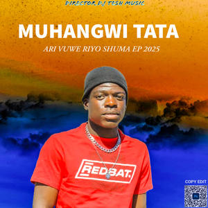 Ari Vuwe Riyo Shuma Ep