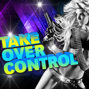 Take Over Control (Tribute To Afrojack)
